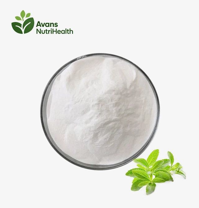 Stevia Extract Powder